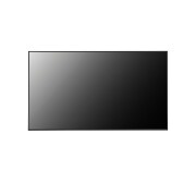 LG Pantalla UHD Signage, Vista frontal, 55UH5N-E, thumbnail 2