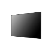 LG Pantalla UHD Signage, Vista lateral de -45 grados., 55UH5N-E, thumbnail 3