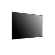 LG Pantalla UHD Signage, Vista lateral de +45 grados., 65UH5N-E, thumbnail 5