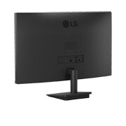 LG Monitor de protección ocular IPS Full HD de 27'', side view, 27MS500-B, thumbnail 5