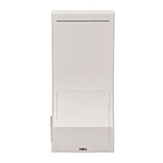 LG Kiosco para autoservicio, Vista trasera, 27KC3PK-C, thumbnail 7