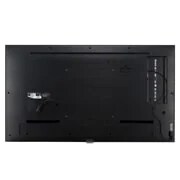 LG  New High Haze UHD Standard Signage, Rear view, 49UH7J-H, thumbnail 7