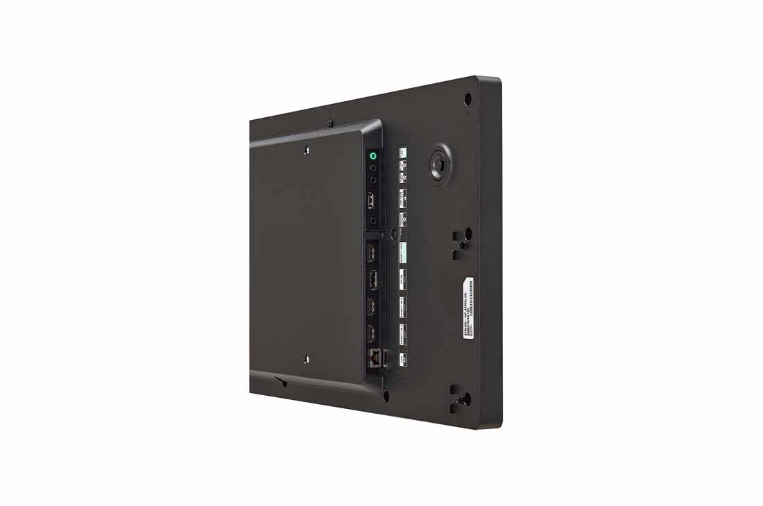 LG Stretch Signage, 37BH7N-H, thumbnail 9