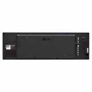 LG Stretch Signage, Rear view, 37BH7N-H, thumbnail 7