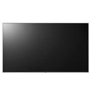 LG Pantalla UHD Signage con WebOS, vista frontal, 55UL3J-M, thumbnail 2