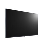LG Pantalla UHD Signage con WebOS, Vista lateral de +45 grados, 50UL3J-M, thumbnail 5