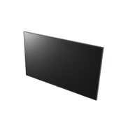 LG Pantalla UHD Signage con WebOS, Imagen tomada desde la parte superior derecha, 50UL3J-M, thumbnail 8