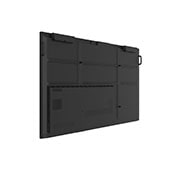 LG CreateBoard, +45 degree rear side view, 98TR3DK-B, thumbnail 9