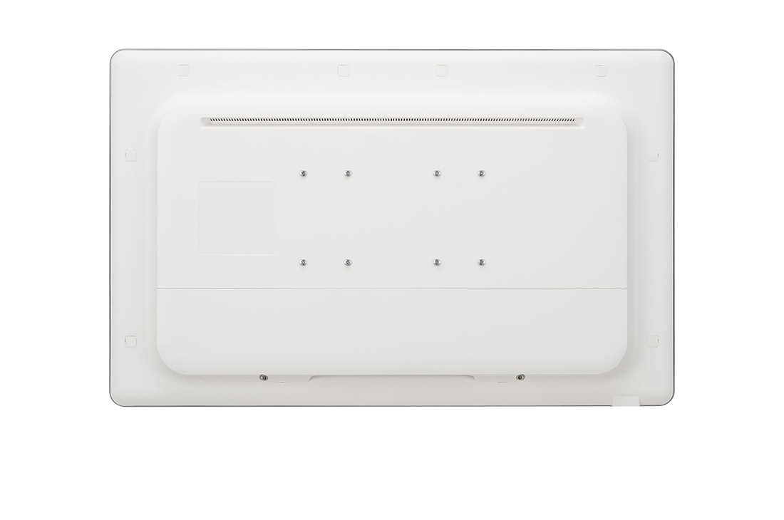 LG Monitor quirurgico 4k de 27 pulgadas con mini-LED, Vista trasera  , 27HQ710S-W, thumbnail 5