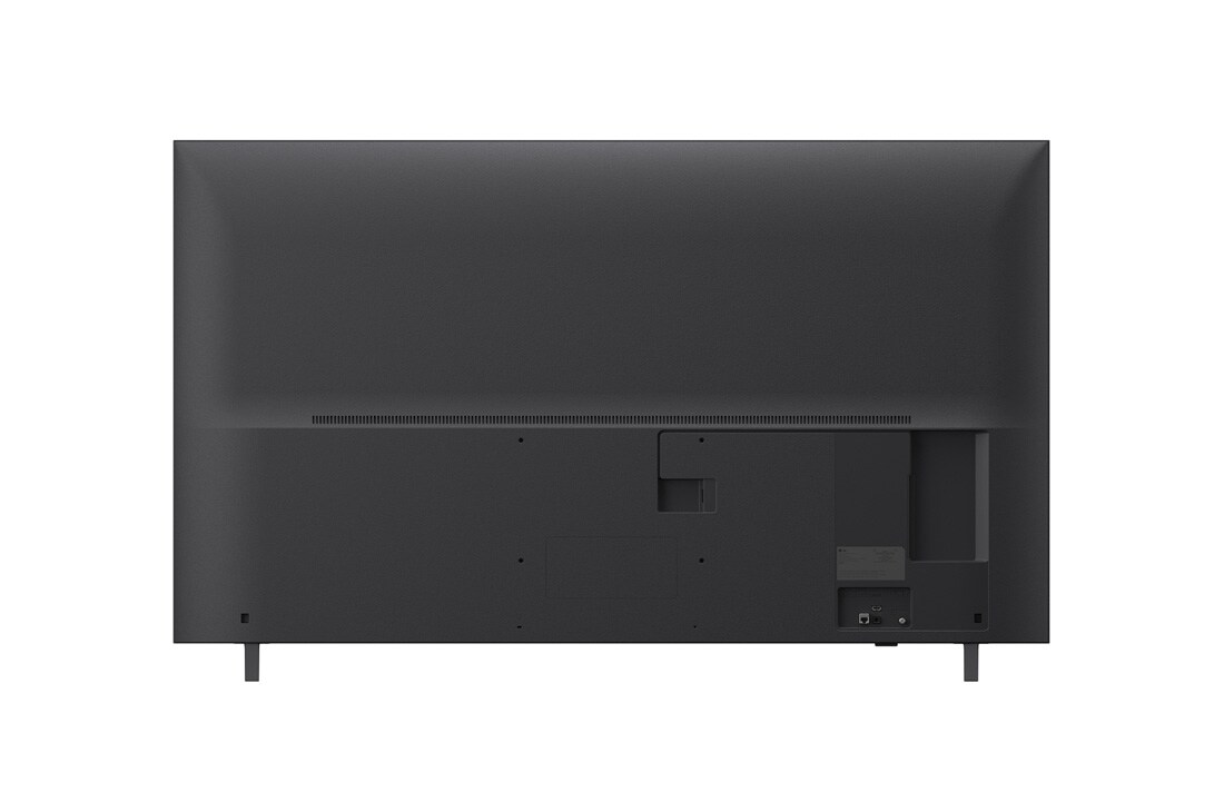 LG Televisor para hotel 4K UHD con soluciones Pro:Centric, Rear view, 65UK660H0UA, thumbnail 6