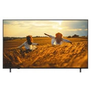 LG Televisor para hotel 4K UHD con soluciones Pro:Centric, Front view with infill image, 65UK660H0UA, thumbnail 1