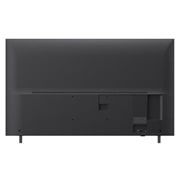 LG Televisor para hotel 4K UHD con soluciones Pro:Centric, Rear view, 65UK660H0UA, thumbnail 6