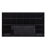 LG UHD Signage, Rear view, 86UL3Q-E, thumbnail 7