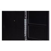 LG UHD Signage, Detail view, 86UL3Q-E, thumbnail 9