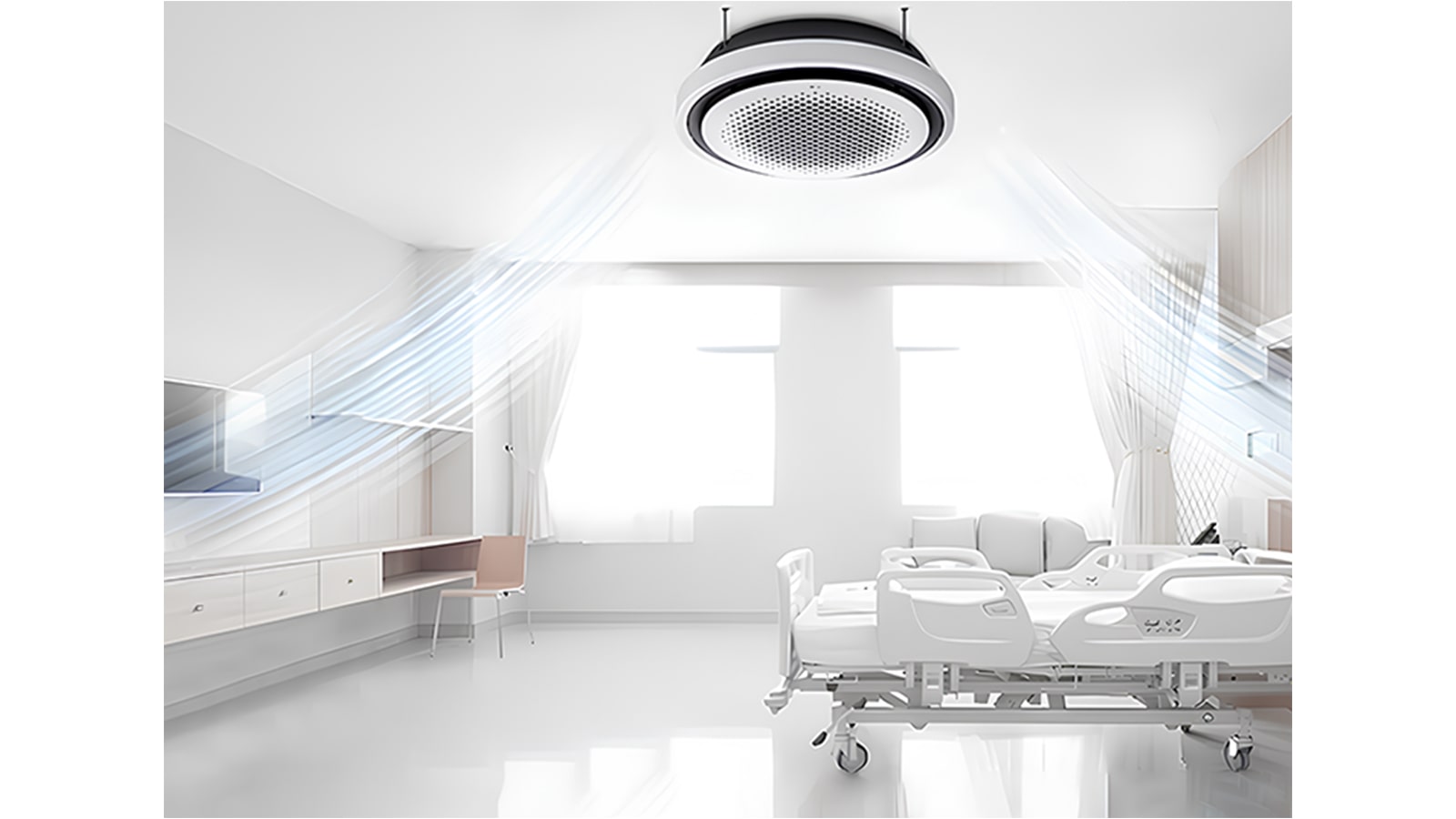 La limpieza y el mantenimiento 