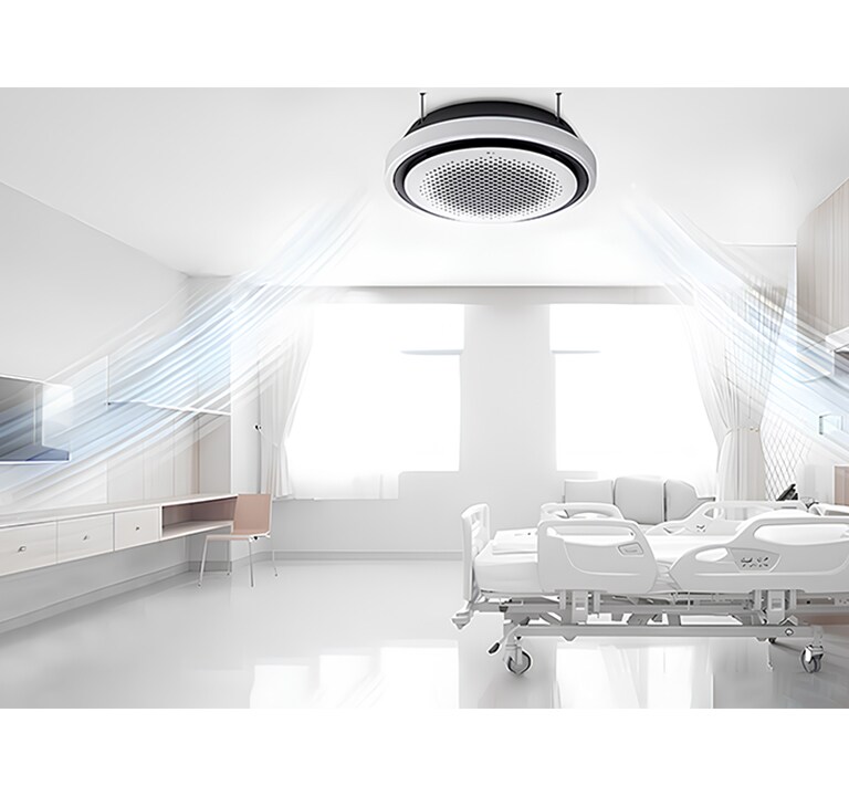 La limpieza y el mantenimiento 