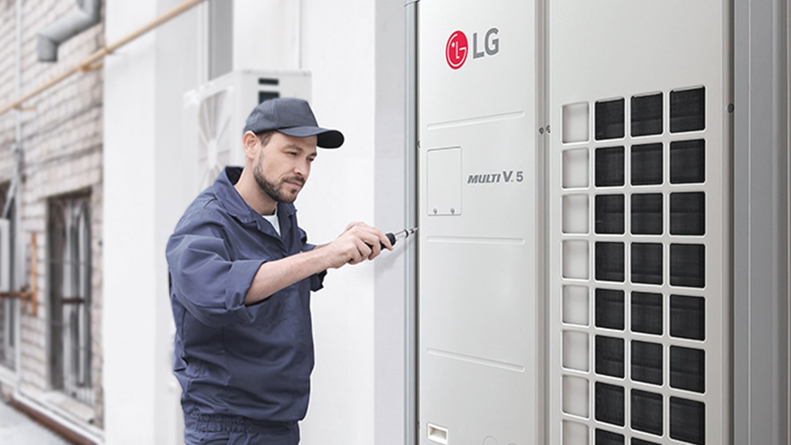 El mantenimiento incluye controles