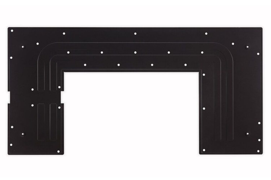 LG Un espacio artístico que va más allá de la pantalla, 55EJ5D-B, thumbnail 6