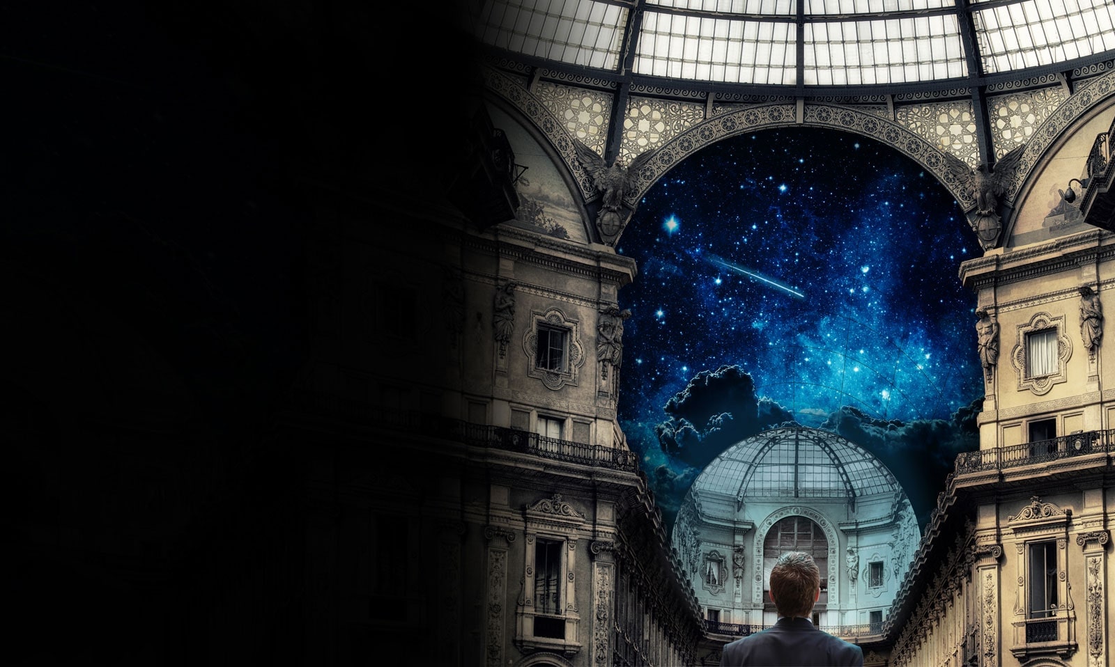 Espacio Artístico Más Allá de la Pantalla