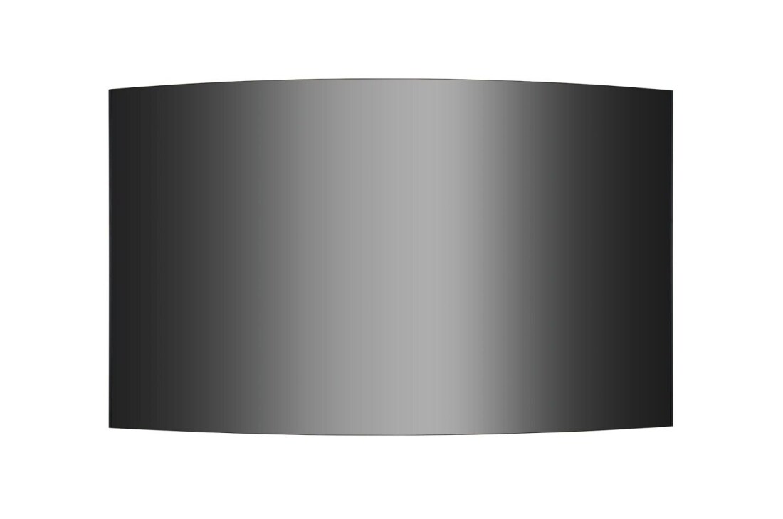 LG Marco Abierto, Curvo, Flexible, 55EF5E-L, thumbnail 2