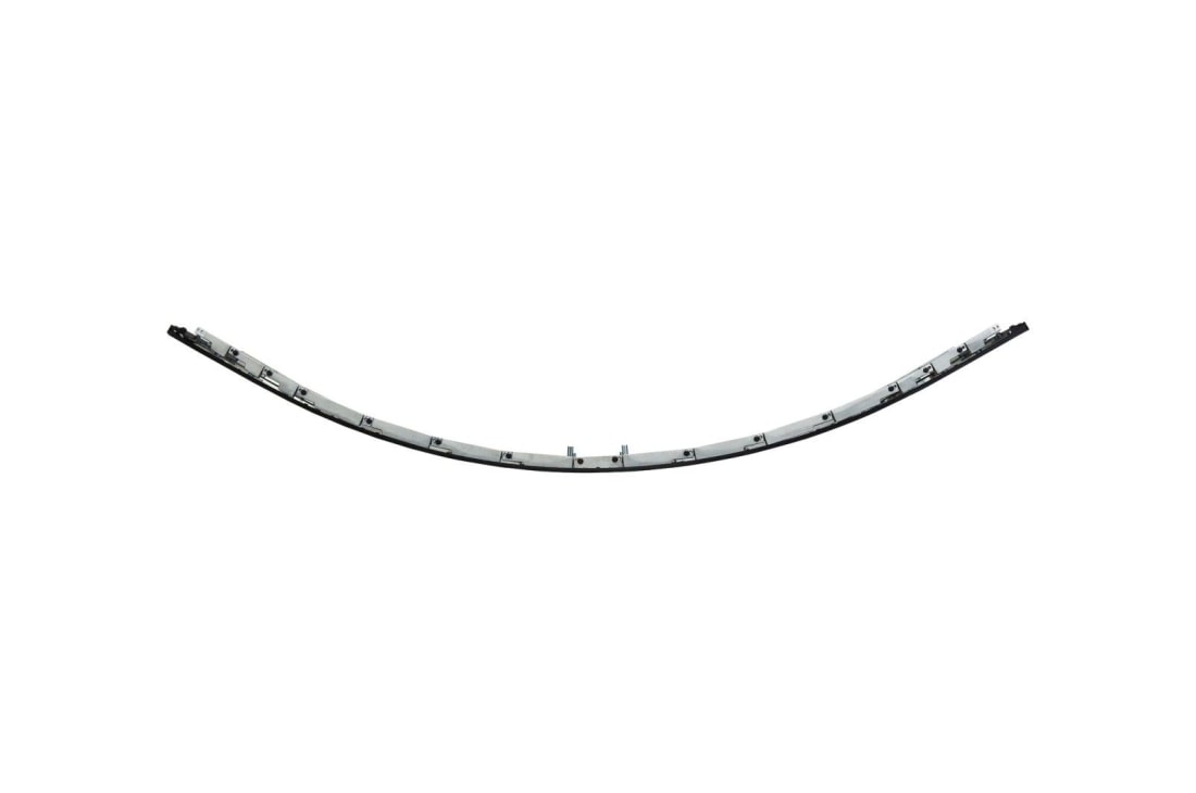 LG Marco Abierto, Curvo, Flexible, 55EF5E-L, thumbnail 8