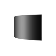 LG Marco Abierto, Curvo, Flexible, 55EF5E-L, thumbnail 3