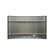 LG Marco Abierto, Curvo, Flexible, 55EF5E-L, thumbnail 7