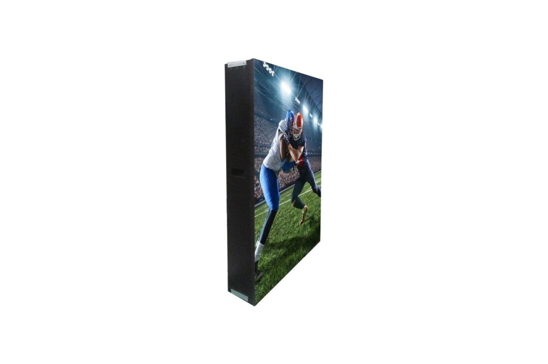 LG Serie Premium, LBB160DA4D2