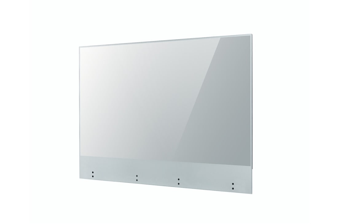 LG Pantallas Digitales de Señalización Táctil OLED transparente, 55EW5TF-A, 55EW5TF-A, thumbnail 3