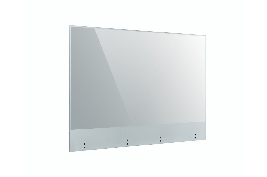 LG Pantallas Digitales de Señalización Táctil OLED transparente, 55EW5TF-A, 55EW5TF-A, thumbnail 5