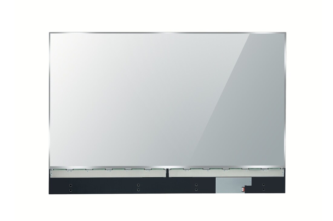 LG Pantallas Digitales de Señalización Táctil OLED transparente, 55EW5TF-A, 55EW5TF-A, thumbnail 7