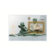 LG Pantallas Digitales de Señalización Táctil OLED transparente, 55EW5TF-A, 55EW5TF-A, thumbnail 1