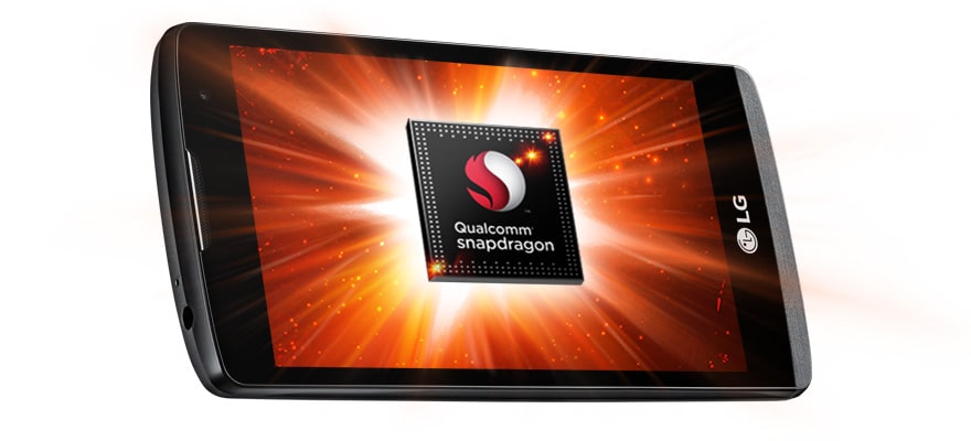 PROCESADOR QUAD-CORE DE 1.2GHZ