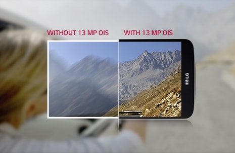 MEJORES FOTOS Y VIDEOS CON CÁMARA DE 13 MP