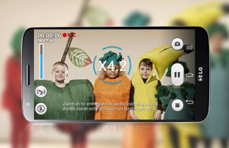 GRABA EL SONIDO QUE TE INTERESA