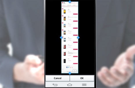 CAPTURA TODA LA IMAGEN