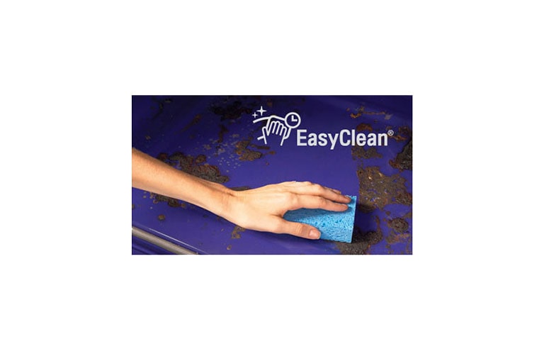 Un horno limpio en sólo 20 minutos2