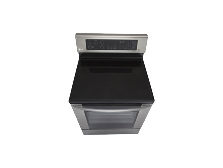 Quemadores de Rápido Hervido LG2