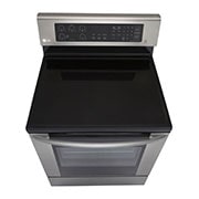 LG Horno Eléctrico Sencillo 6.3 pies cúbicos con EasyClean®, LRE3061ST, thumbnail 4