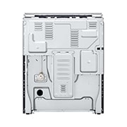 LG Estufa a Gas de 5.8 p³  5/Triple Quemador EasyClean Plancha de hierro fundido, LRGL5843S, LRGL5843S, thumbnail 15