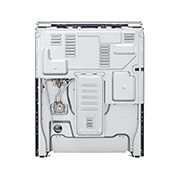 LG Estufa a Gas de 5.8 p³  5/Triple Quemador Freidora de aire ThinQ™ EasyClean , LRGL5845S, LRGL5845S, thumbnail 15