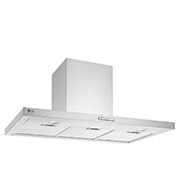 LG Campana/90cm/Acero inoxidable/Iluminación LED, receptive view, HCEZ3605S2, thumbnail 4