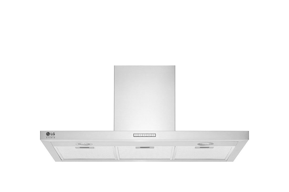 LG Campana/90cm/Acero inoxidable/Iluminación LED, receptive view, HCEZ3605S2, thumbnail 2