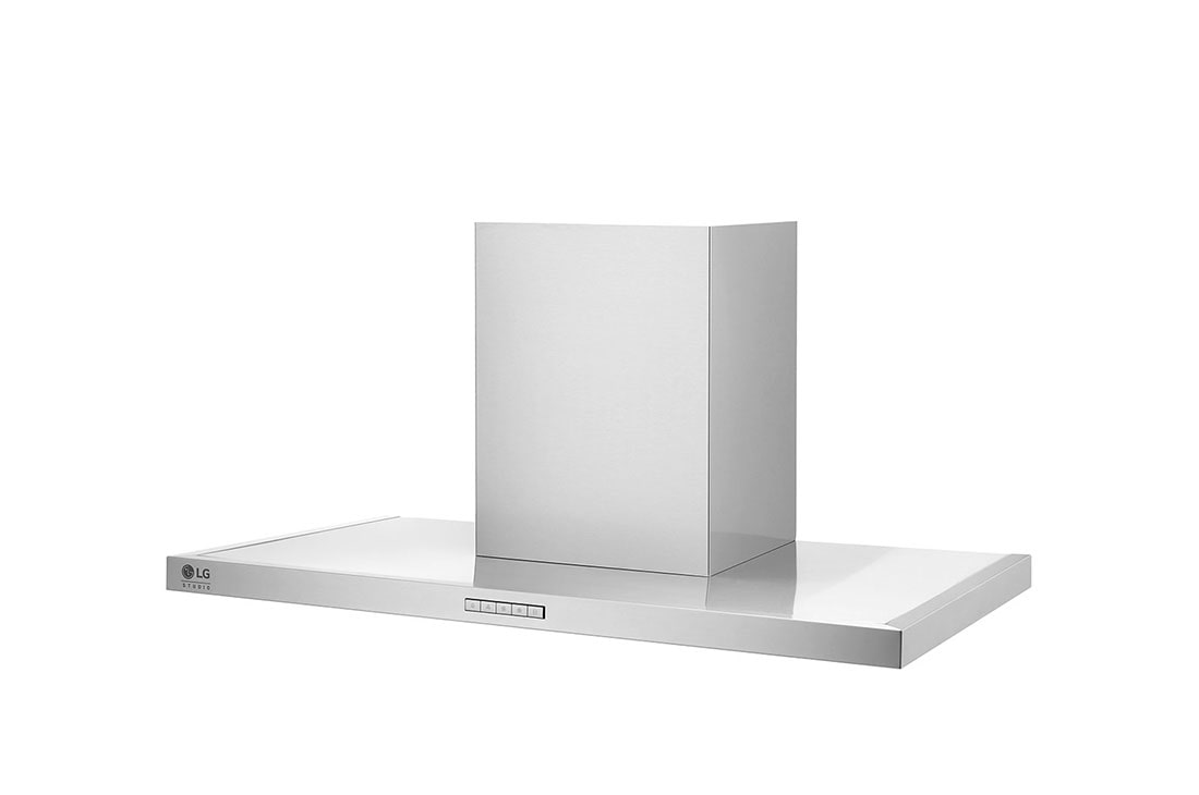 LG Campana/90cm/Acero inoxidable/Iluminación LED, receptive view, HCEZ3605S2, thumbnail 5