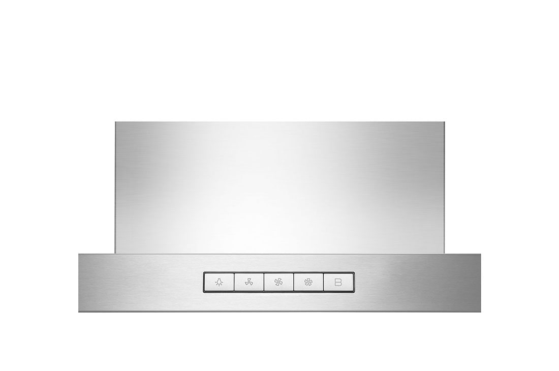 LG Campana/90cm/Acero inoxidable/Iluminación LED, receptive view, HCEZ3605S2, thumbnail 7