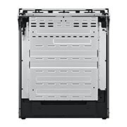 LG Estufa a gas 5.2pᶟ 6 Quemadores Puerta de Doble Capa tipo Espejo	, Reverso, LRGZ5255S, thumbnail 15