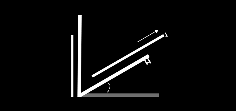 Pictograma de lo fácil que es levantar el cristal interior presionando una pieza en la puerta del horno.