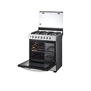 LG Estufa a Gas LG 5.2 pies cúbicos de 6 Quemadores, Lado Derecho Puerta Abierta, LRGZ5253S, thumbnail 13