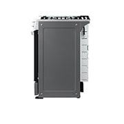 LG Estufa a Gas LG 5.2 pies cúbicos de 6 Quemadores, Lado, LRGZ5253S, thumbnail 14