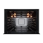 LG Estufa a Gas LG 5.2 pies cúbicos de 6 Quemadores, Superficie, LRGZ5253S, thumbnail 5